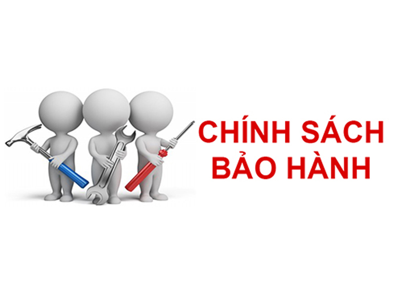 Chính sách bảo hành và đổi trả