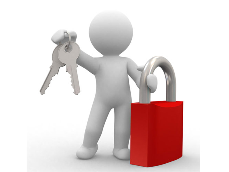 Chính sách bảo mật thông tin