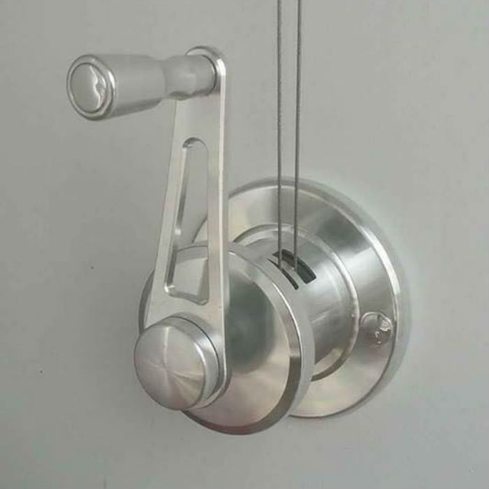 Dịch vụ sửa chữa thay thế linh kiện giàn phơi thông minh trên toàn quốc 4