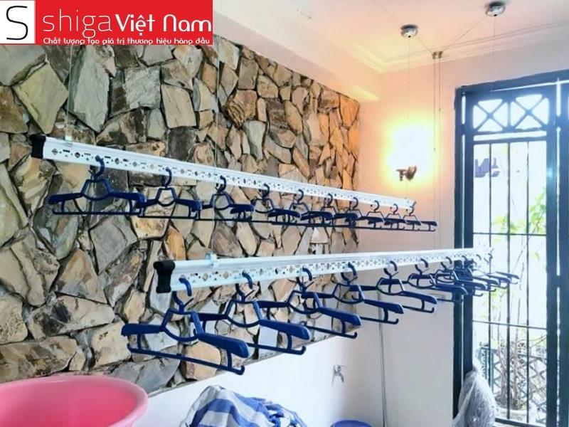 Giàn phơi thông minh loại nào tốt