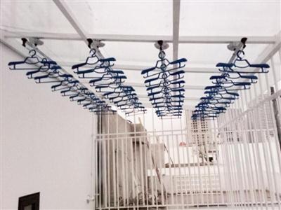 Cách bảo dưỡng Giàn phơi thông minh tốt nhất