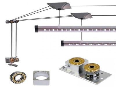 Hướng dẫn sử dụng giàn phơi thông minh đúng cách