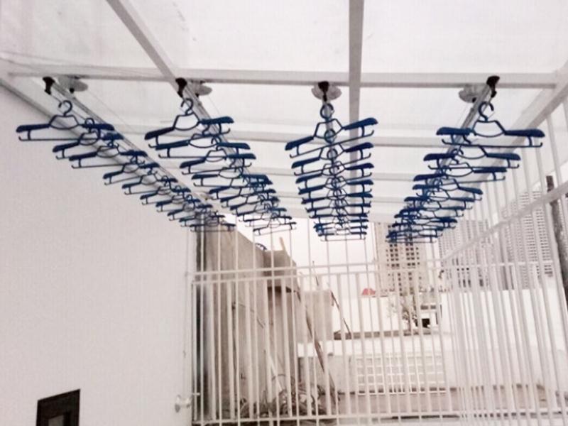 Cách bảo dưỡng Giàn phơi thông minh tốt nhất