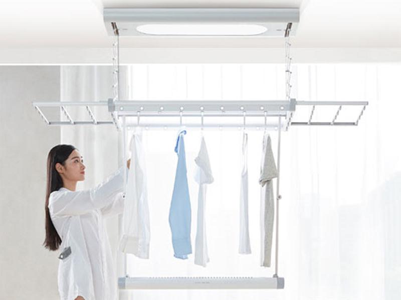 Giới thiệu giàn phơi quần áo inox: bảo hành, tính năng phơi