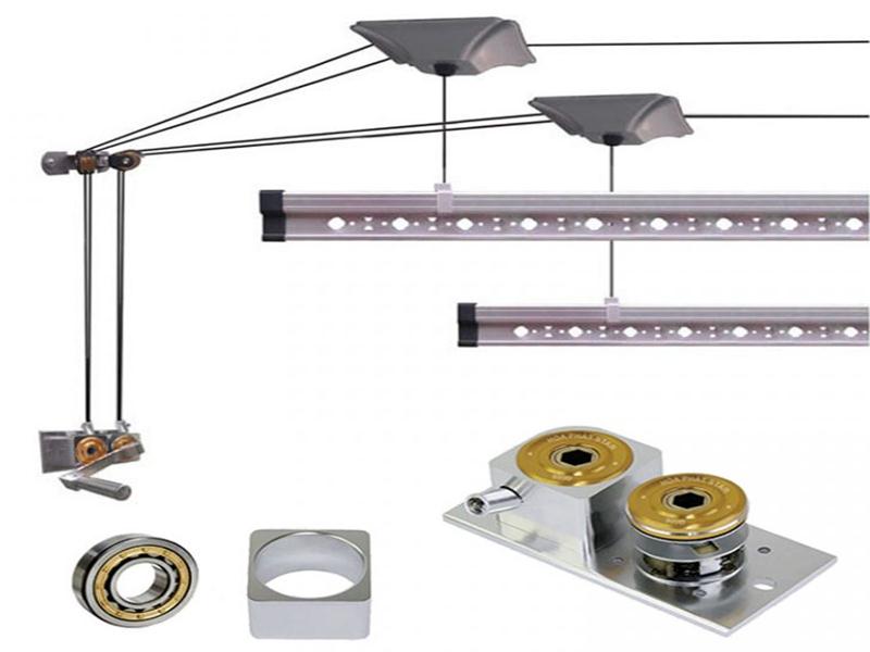 Hướng dẫn sử dụng giàn phơi thông minh đúng cách