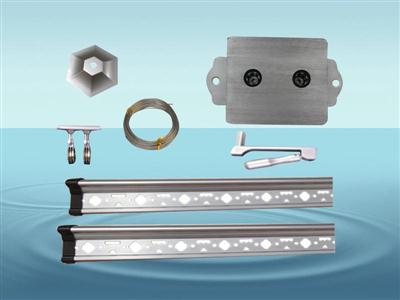 Giàn phơi thông minh Sankaku S03