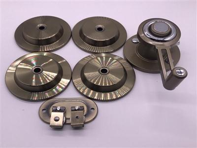 Giàn phơi thông minh Sankaku S08