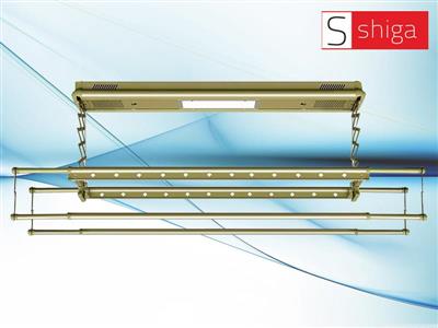 Giàn phơi điện tử Shiga SG-EA02