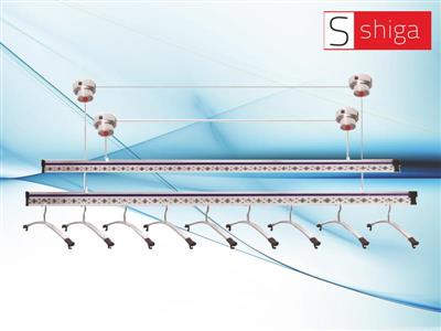 Giàn phơi nhập khẩu Nhật Bản Shiga SA-J10